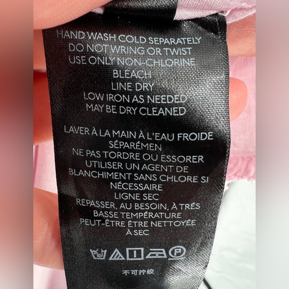 Anthropologie Sunny Hawaiian Floral Print Silk Blend Midi Dress Bohemian Size M - Picture 9 of 16